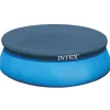 Intex Zwembadhoes rond 366 cm 28022>vidaXL Sale