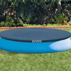 Intex Zwembadhoes rond 366 cm 28022>vidaXL Sale