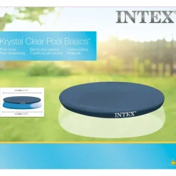 Intex Zwembadhoes rond 366 cm 28022><noscript><img width=