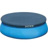 Intex Zwembadhoes rond 305 cm 28021>vidaXL Best