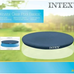 Intex Zwembadhoes rond 305 cm 28021><noscript><img width=