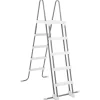 Intex Zwembadladder met 5 treden 132 cm>vidaXL Clearance
