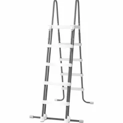 Zwembaden & Spa'S*vidaXL Intex Zwembadladder met 5 treden 132 cm