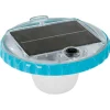 Verlichting*vidaXL Intex Zwembadlamp drijvend solar LED
