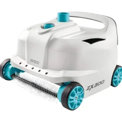 Intex Zwembadreiniger automatisch ZX300 Deluxe>vidaXL New