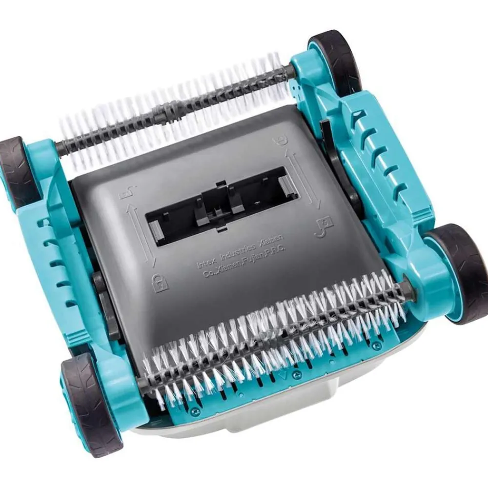 Intex Zwembadreiniger automatisch ZX300 Deluxe>vidaXL New