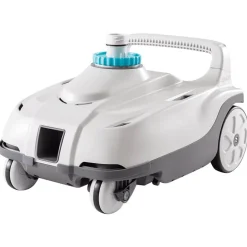 Intex Zwembadreiniger ZX100 automatisch wit>vidaXL Online