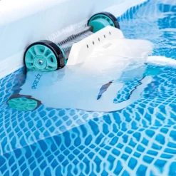 Zwembaden & Spa'S*vidaXL Intex Zwembadreiniger ZX300 Deluxe automatisch