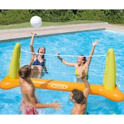 Intex Zwembadvolleybalspel 239x64x91 cm>vidaXL Online