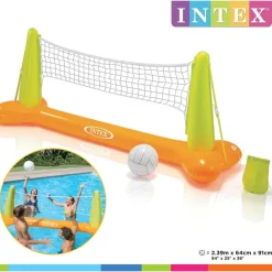 Intex Zwembadvolleybalspel 239x64x91 cm><noscript><img width=
