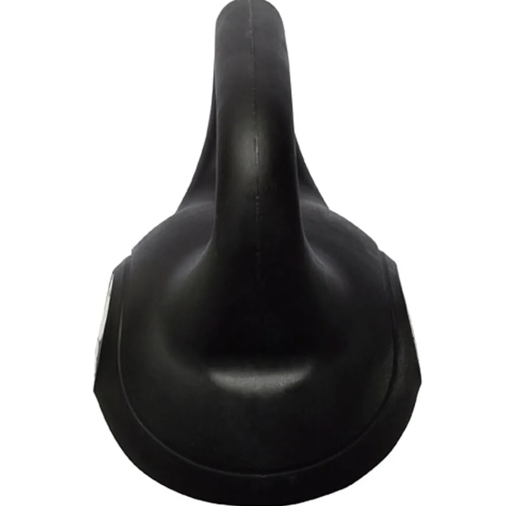 Kettlebell met kunststof mantel 24kg>vidaXL New