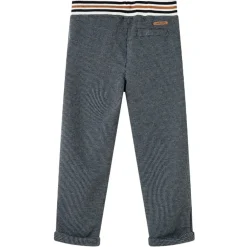 Kleding & Accessoires*vidaXL Kinderbroek 92 kleurig Antraciet