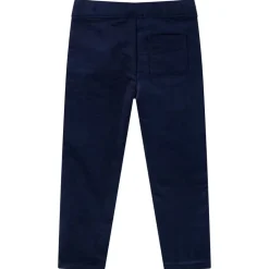 Kleding & Accessoires*vidaXL Kinderbroek 92 donker marineblauw Donkermarineblauw