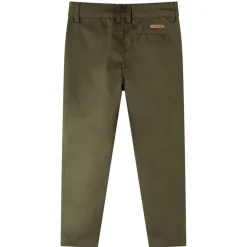 Kleding & Accessoires*vidaXL Kinderbroek 92 kleurig Kaki