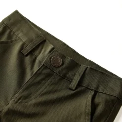 Kleding & Accessoires*vidaXL Kinderbroek 92 kleurig Kaki