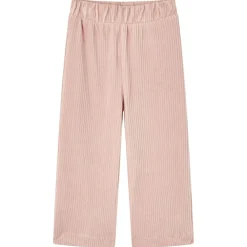Kinderbroek 104 ribfluweel>vidaXL