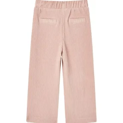 Kinderbroek 104 ribfluweel>vidaXL