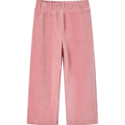 Kinderbroek 116 ribfluweel>vidaXL Best