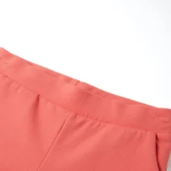 Kinderbroek met wijde pijpen 92 kleurig><noscript><img width=