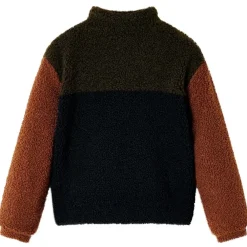Kleding & Accessoires*vidaXL Kinderjas patchwork 92