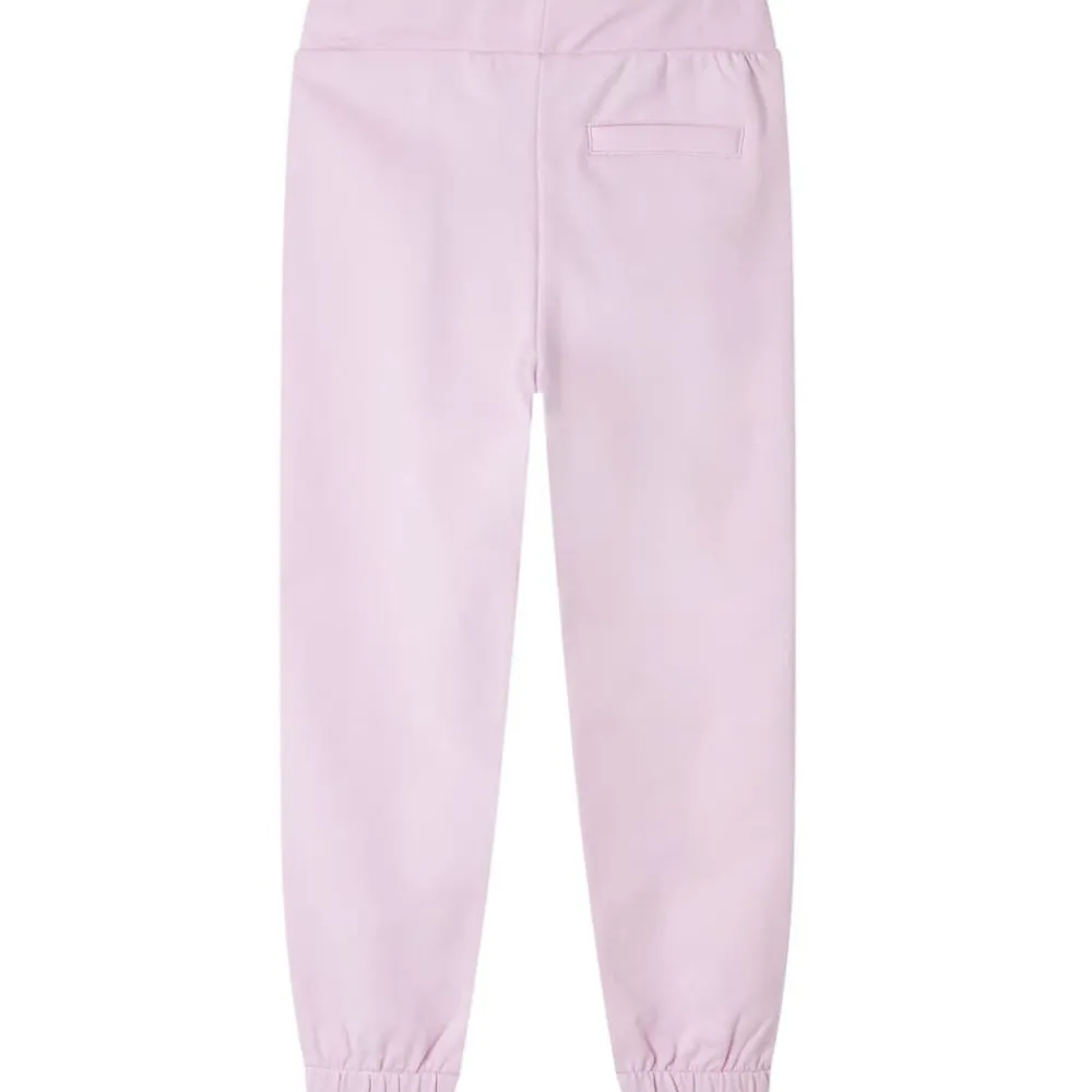Kinderjoggingbroek 92 licht>vidaXL Best