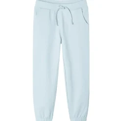 Kleding & Accessoires*vidaXL Kinderjoggingbroek 104 licht Blauw