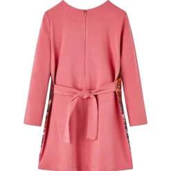 Kinderjurk met lange mouwen 104 oud>vidaXL Clearance