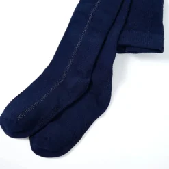 Kleding & Accessoires*vidaXL Kindermaillot 104 Marineblauw