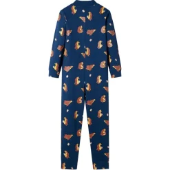 Kinderonesie 92 blauw>vidaXL Outlet