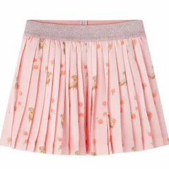Kleding & Accessoires*vidaXL Kinderplooirok 104 lichtoranje