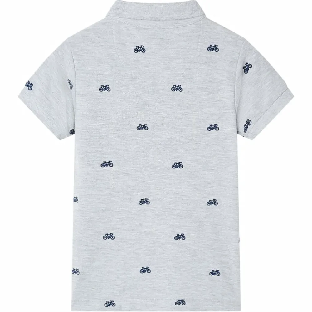 Kinderpoloshirt 92 gemêleerd>vidaXL Hot