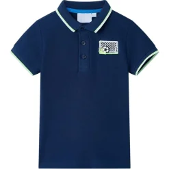 Kinderpoloshirt 116>vidaXL Clearance