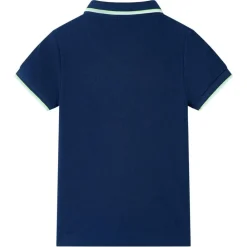 Kinderpoloshirt 116>vidaXL Clearance