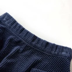 Kinderrok met zakken ribfluweel 92><noscript><img width=