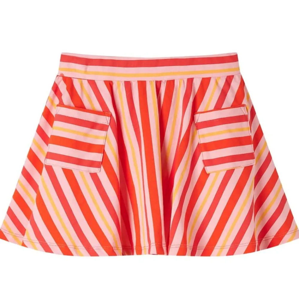 Kinderrokje 92 roze>vidaXL Hot