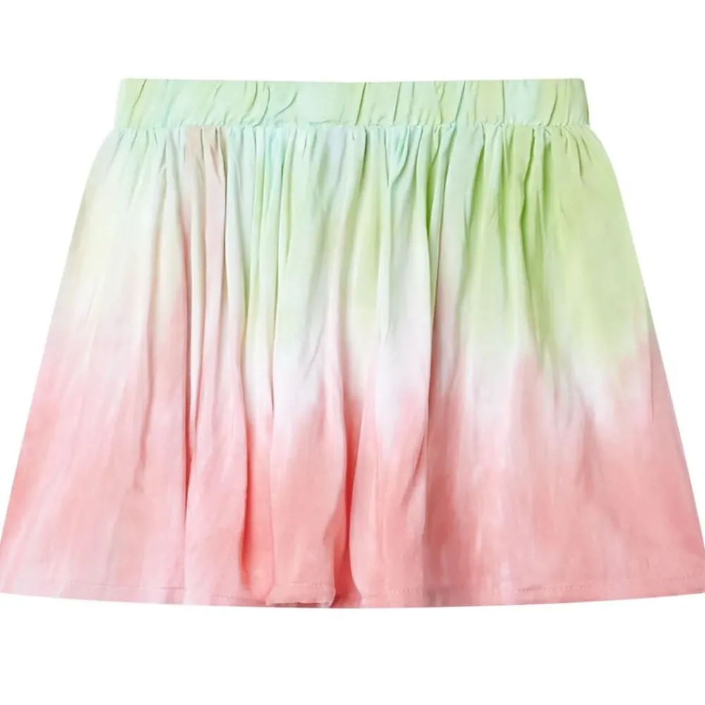Kleding & Accessoires*vidaXL Kinderrokje geplooid 116 lichtroze