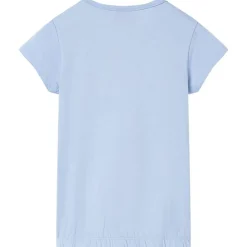 Kleding & Accessoires*vidaXL Kindershirt 92 blauw