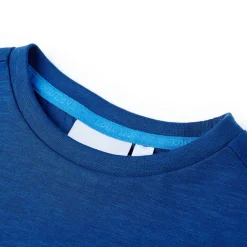 Kindershirt 104 donker><noscript><img width=