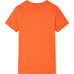 Kindershirt 128 donker>vidaXL Discount