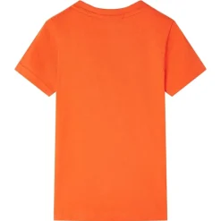 Kindershirt 116 donker>vidaXL