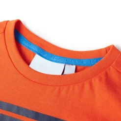 Kindershirt 116 donker><noscript><img width=