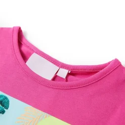Kindershirt 104 donker><noscript><img width=