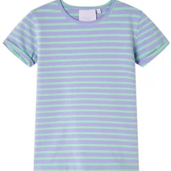 Kindershirt 116 felmintkleurig>vidaXL New