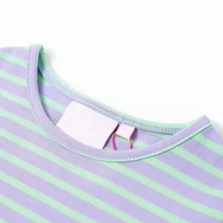 Kindershirt 116 felmintkleurig><noscript><img width=