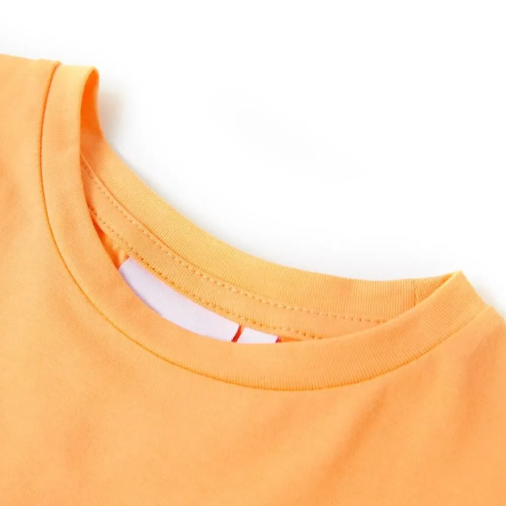 Kindershirt 116 fel>vidaXL Clearance