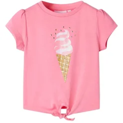 Kindershirt 92 fluorescerend fel>vidaXL Online