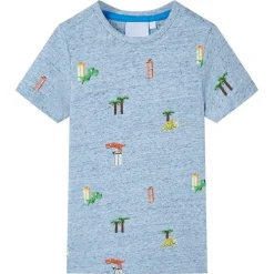 Kindershirt 104 gemêleerd>vidaXL Sale