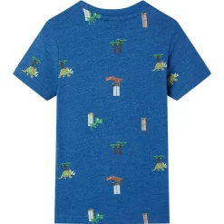 Kindershirt 104 gemêleerd>vidaXL Hot