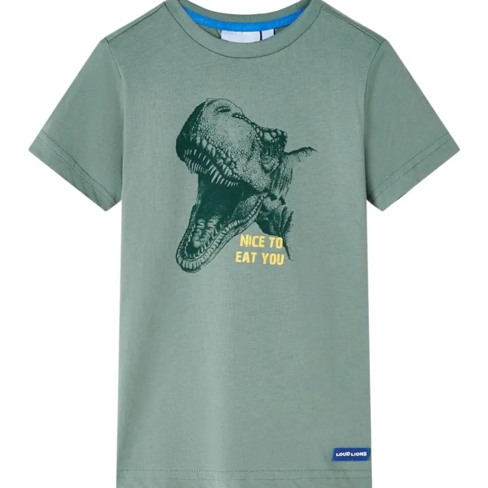 Kindershirt 104 kleurig>vidaXL Online