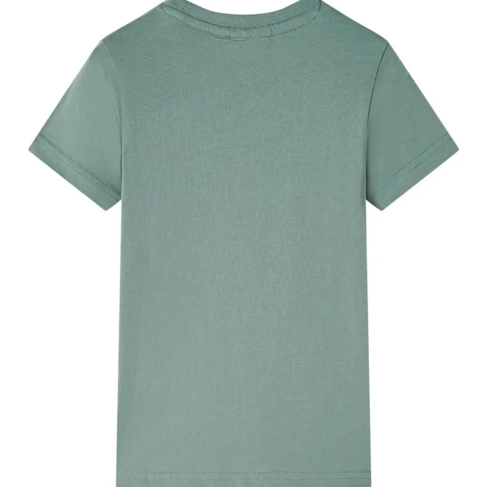 Kindershirt 104 kleurig>vidaXL Online